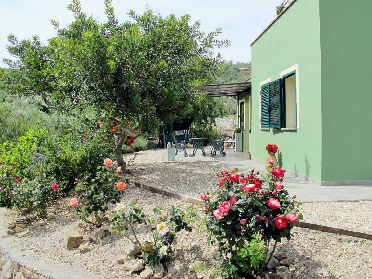Holiday Home Rosa By Interhome Civezza Exterior photo
